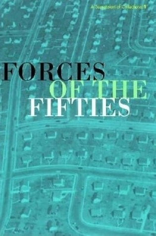 Cover of Forces of the Fifties