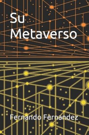 Cover of Su Metaverso