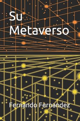 Book cover for Su Metaverso