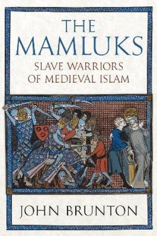 Cover of The Mamluks