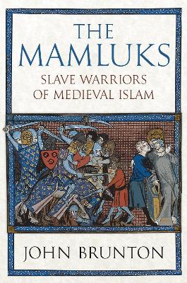 Book cover for The Mamluks