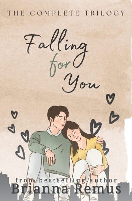 Book cover for Falling for You