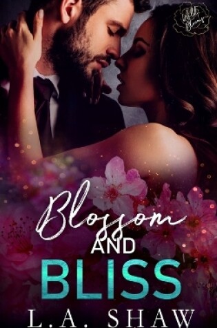Cover of Blossom & Bliss