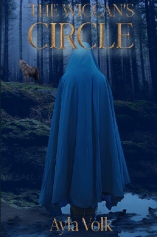 Cover of The Wiccan's Circle