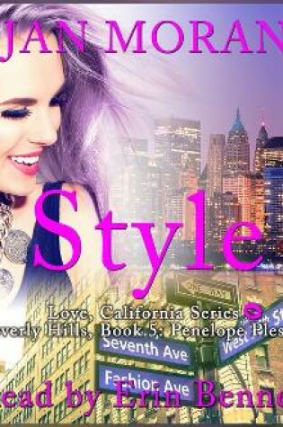 Cover of Style