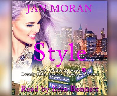 Cover of Style