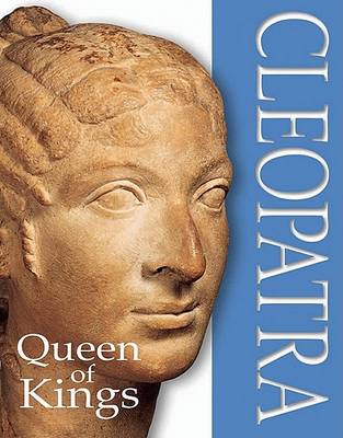 Cover of Cleopatra