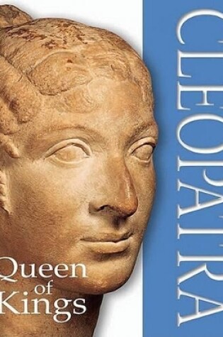 Cover of Cleopatra