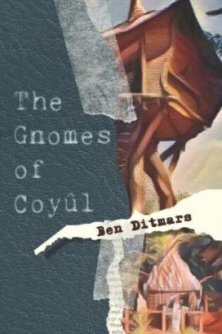 Cover of Gnomes of Coyul