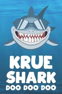 Cover of Krue - Shark Doo Doo Doo