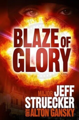 Cover of Blaze of Glory