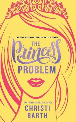 Cover of The Princess Problem