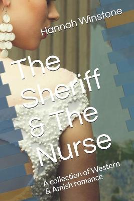 Book cover for The Sheriff & The Nurse