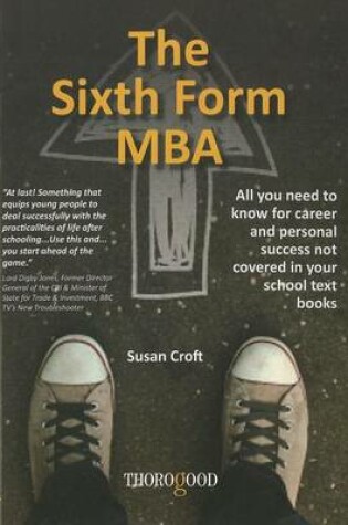 Cover of The Sixth Form MBA