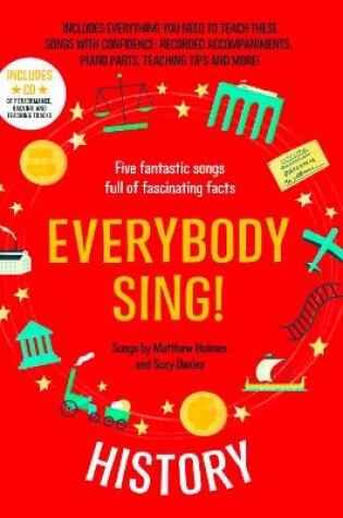 Cover of Everybody Sing! History