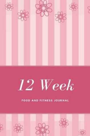 Cover of 12 Week