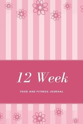 Book cover for 12 Week