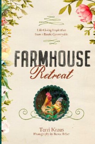 Cover of Farmhouse Retreat