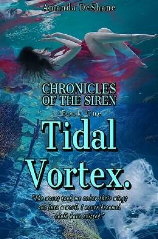 Cover of Tidal Vortex