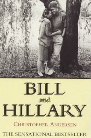 Cover of Bill and Hillary