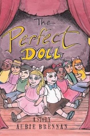 Cover of The Perfect Doll