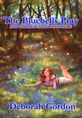 Book cover for The Bluebells Pray