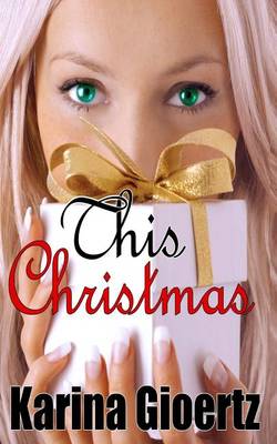 Book cover for This Christmas