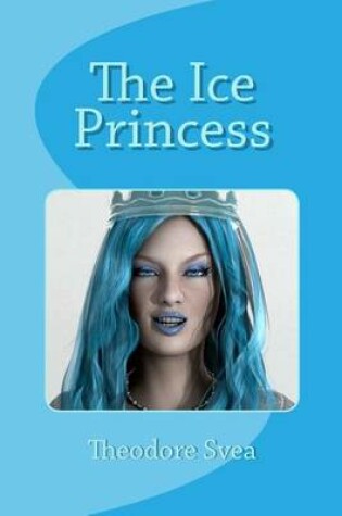 Cover of The Ice Princess