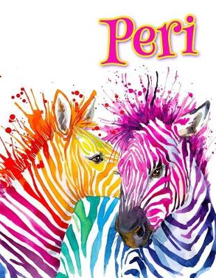 Book cover for Peri