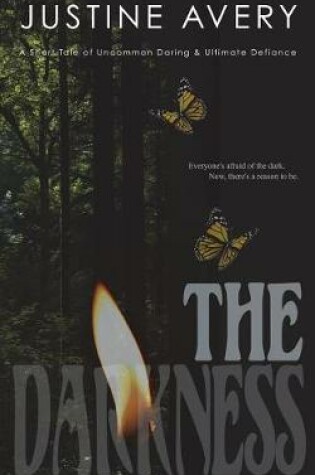 Cover of The Darkness