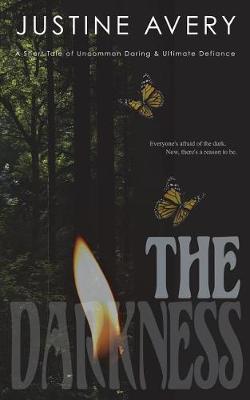 Book cover for The Darkness