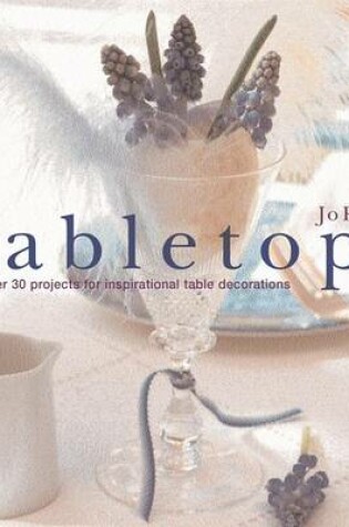 Cover of Tabletops