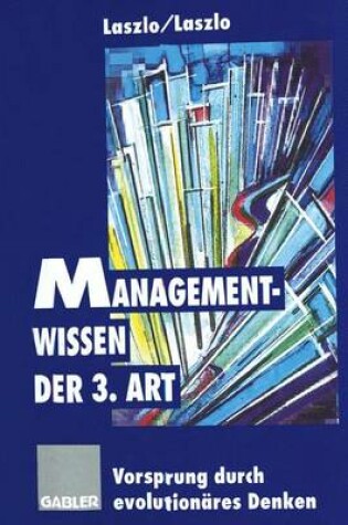 Cover of Managementwissen der 3. Art