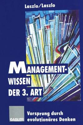 Book cover for Managementwissen der 3. Art