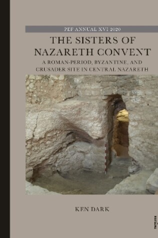Cover of The Sisters of Nazareth Convent