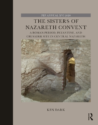 Cover of The Sisters of Nazareth Convent