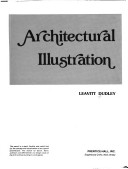 Book cover for Architectural Illustration