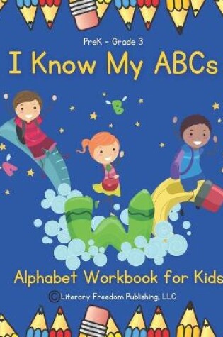 Cover of I Know My ABCs