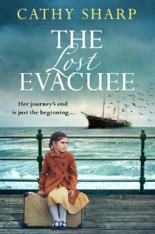 Cover of The Lost Evacuee