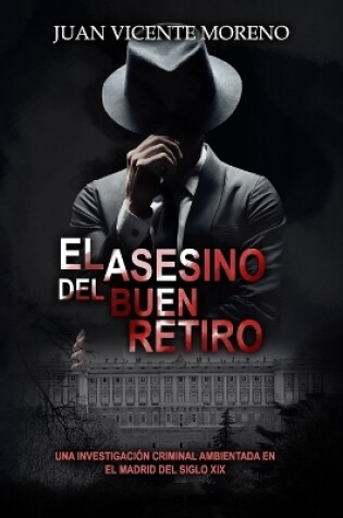 Cover of El asesino del buen Retiro