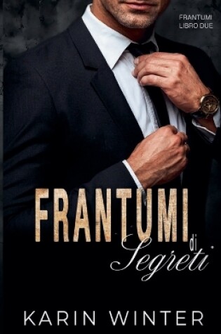 Cover of Frantumi di Segreti