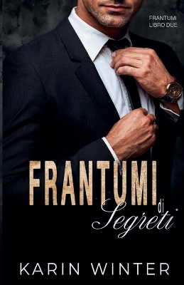 Cover of Frantumi di Segreti