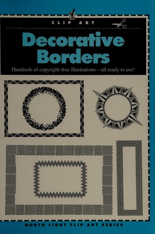 Cover of Decorative Borders