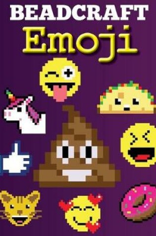 Cover of Beadcraft Emoji