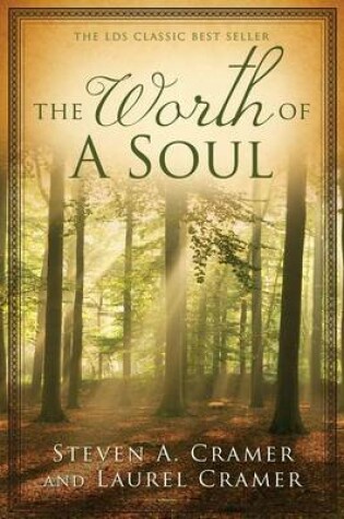 Cover of Worth of a Soul