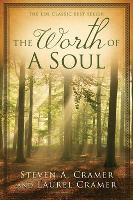 Book cover for Worth of a Soul