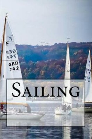 Cover of Sailing