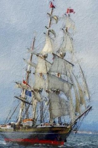 Cover of Clipper ship
