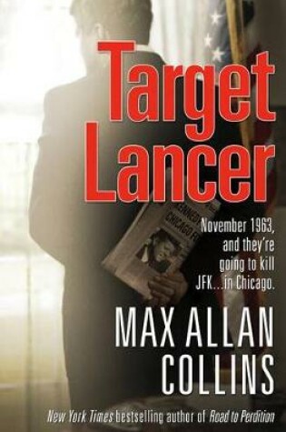 Cover of Target Lancer