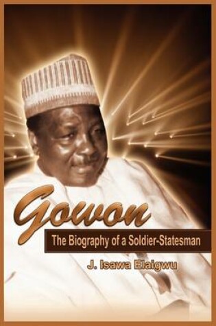 Cover of Gowon